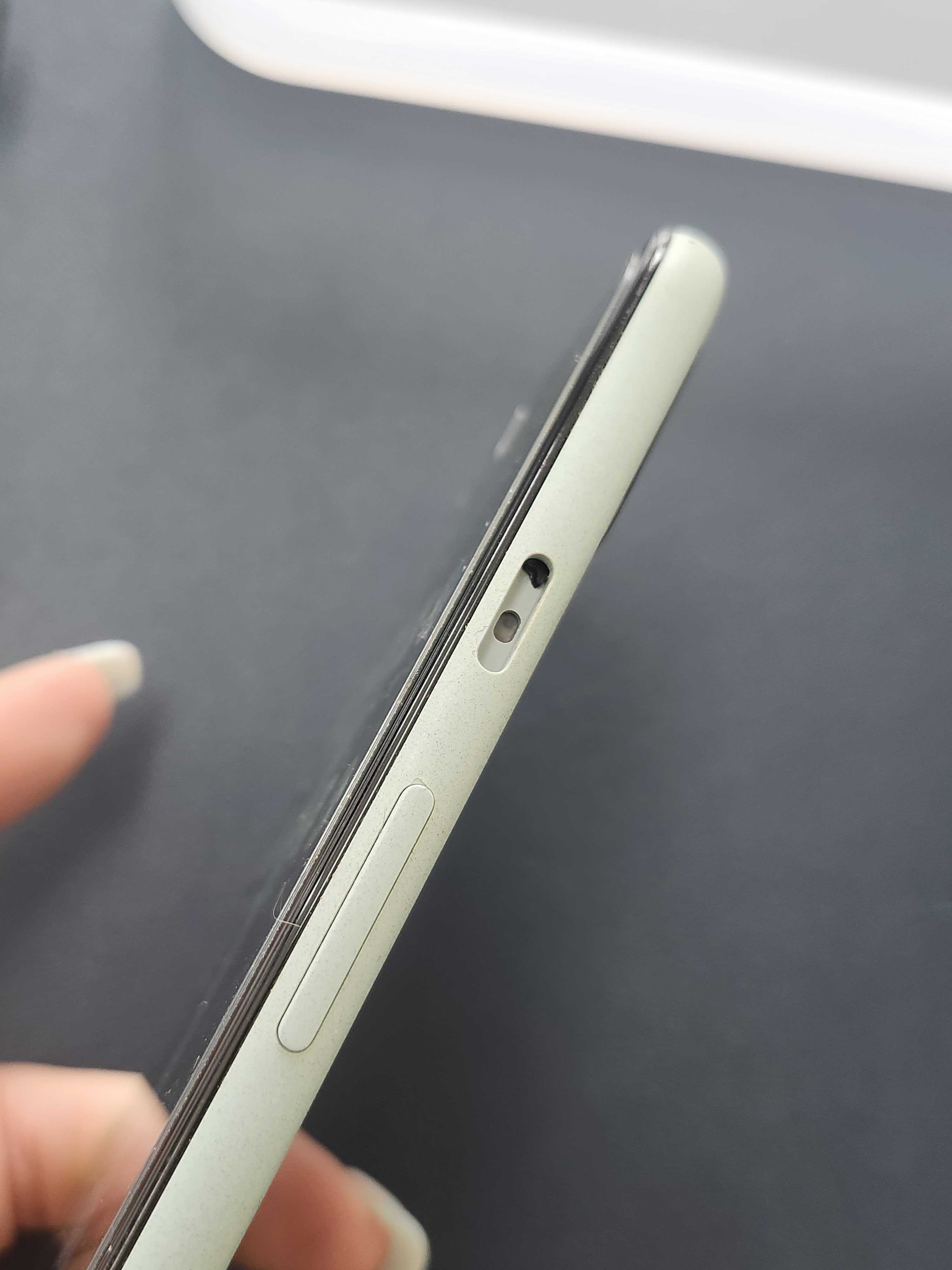 豊川市】Google Pixel 5 の電源ボタンが取れた！？即日15分で修理完了